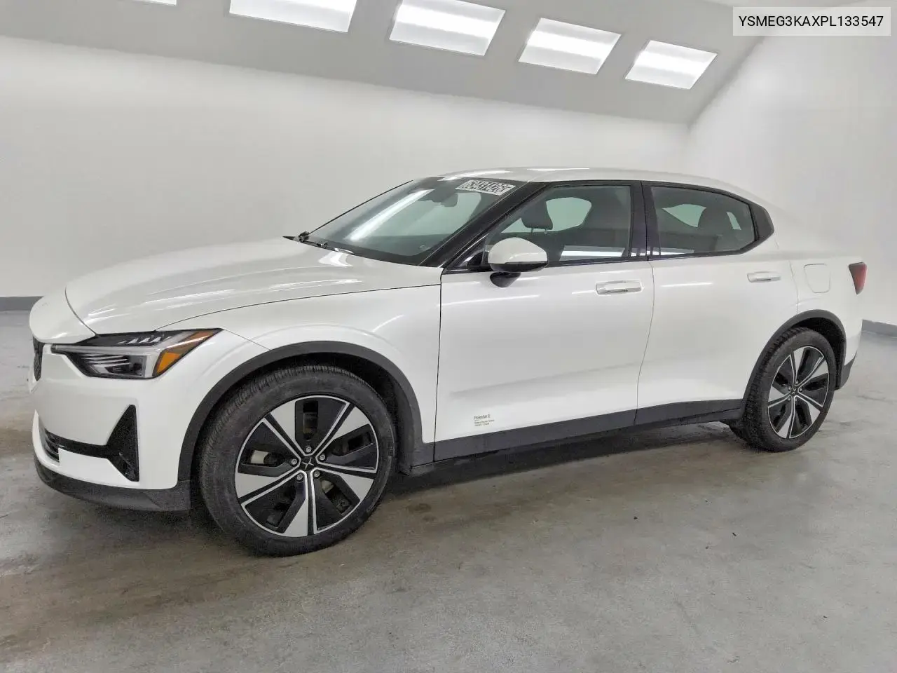 Polestar 2 2023