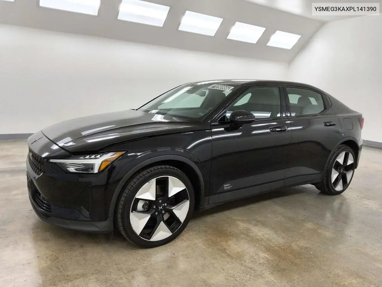 Polestar 2 2023