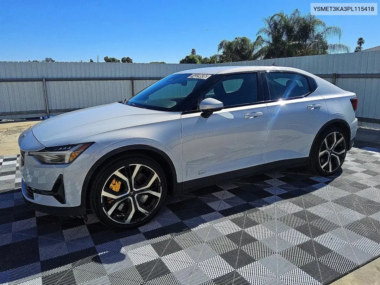 Polestar 2 2023