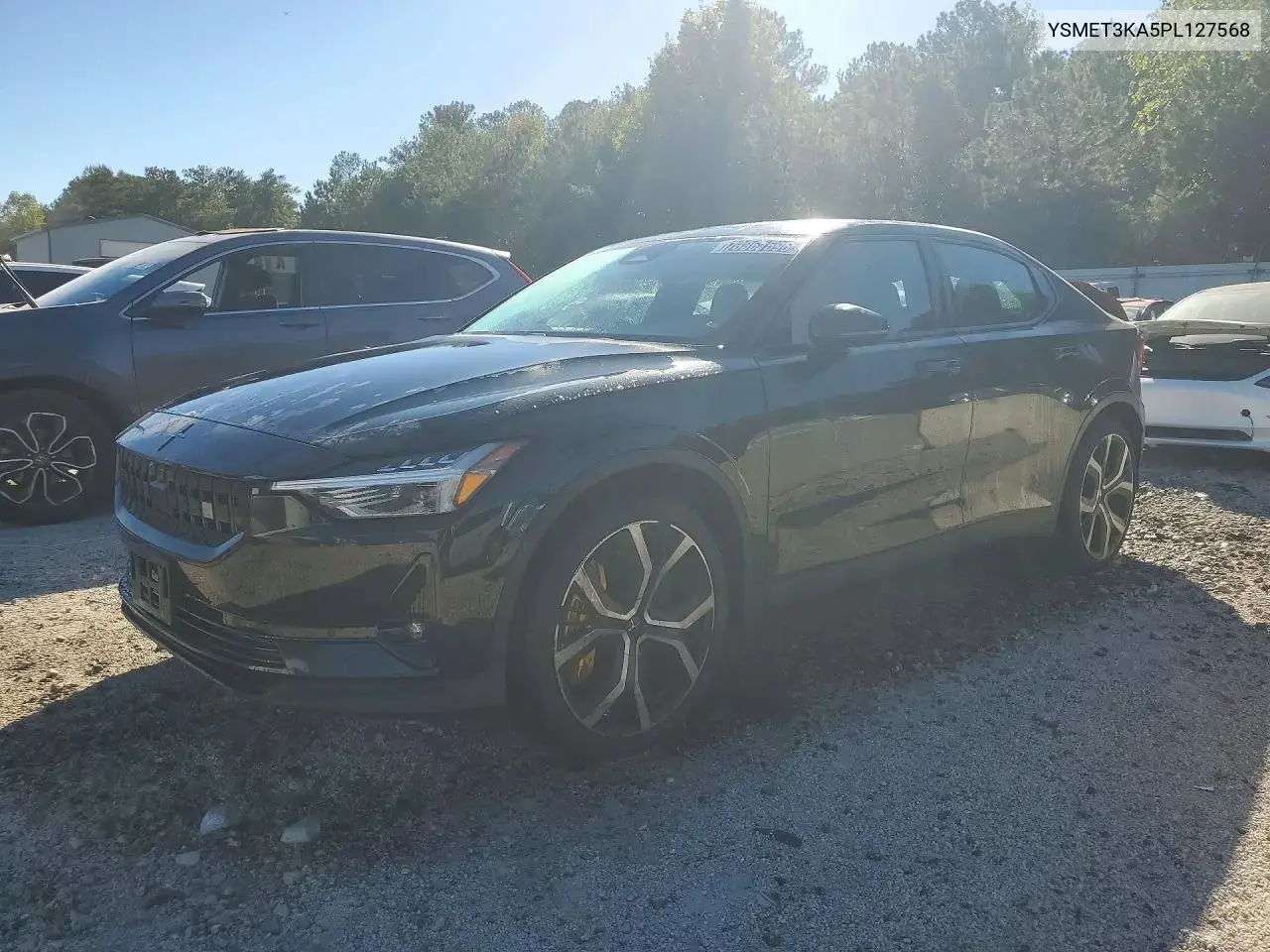Polestar 2 2023