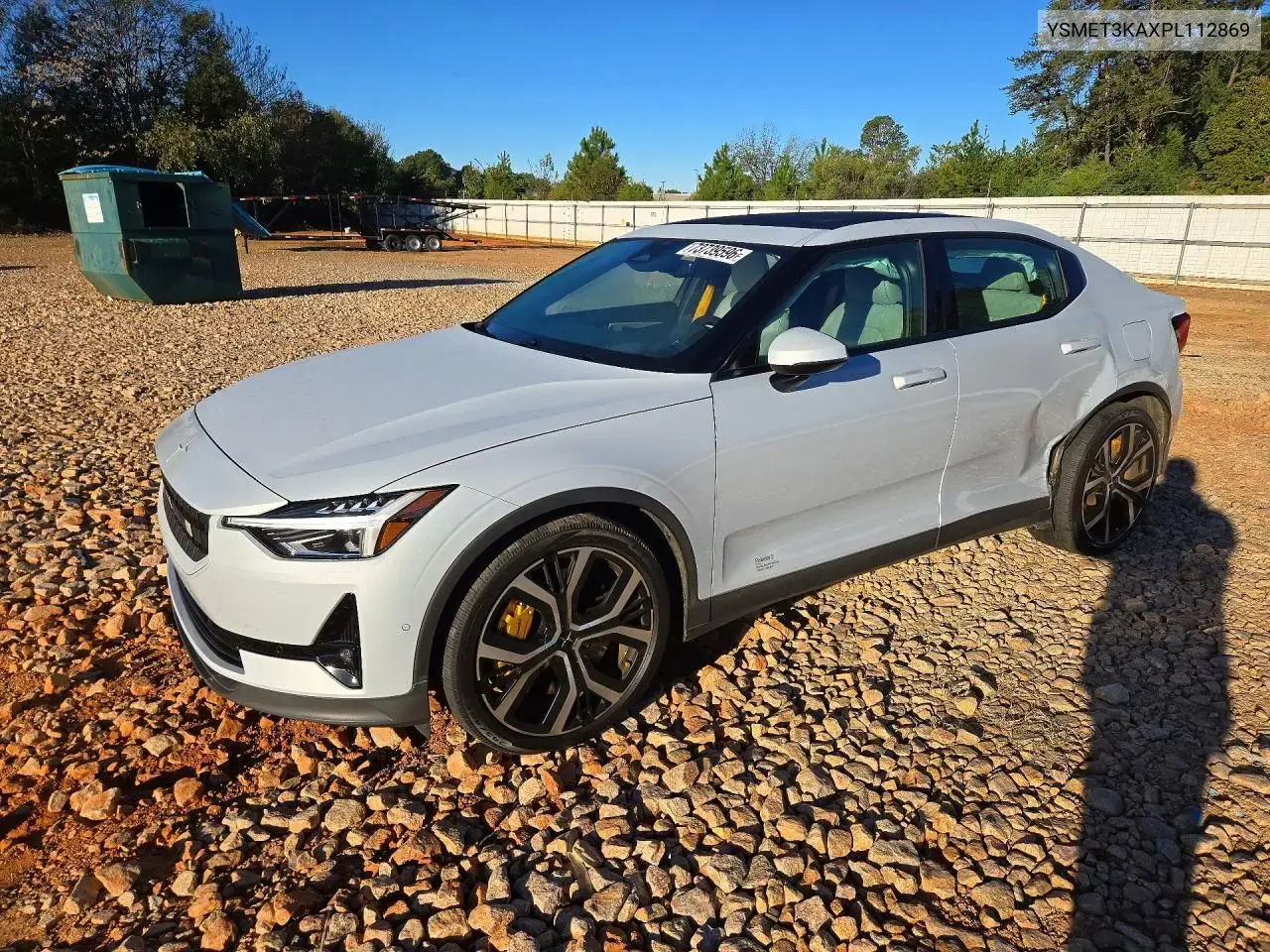 Polestar 2 2023