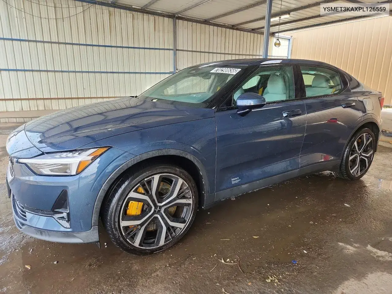 Polestar 2 2023