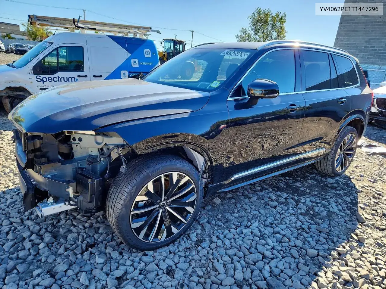 Volvo Xc90 Plus 2026