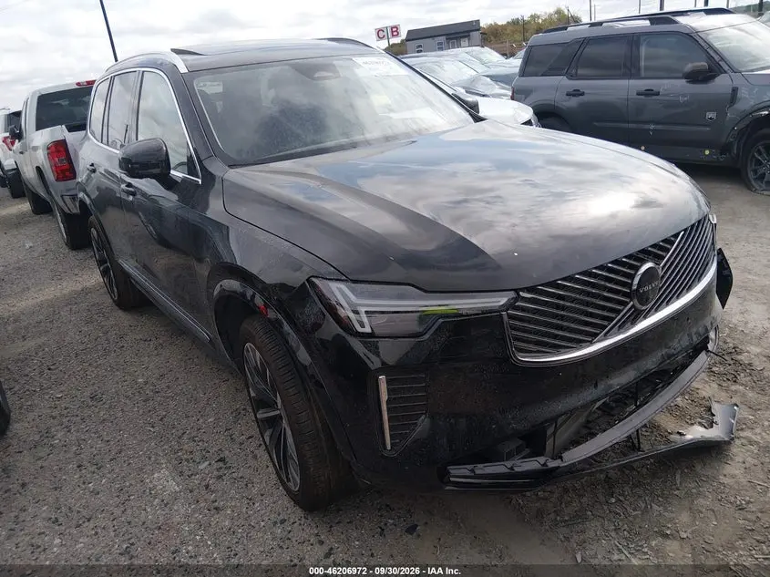 Volvo Xc90 Plus, B6 Awd Gas (Mild Hybrid), Gasoline, Bright, 7 Seats 2026
