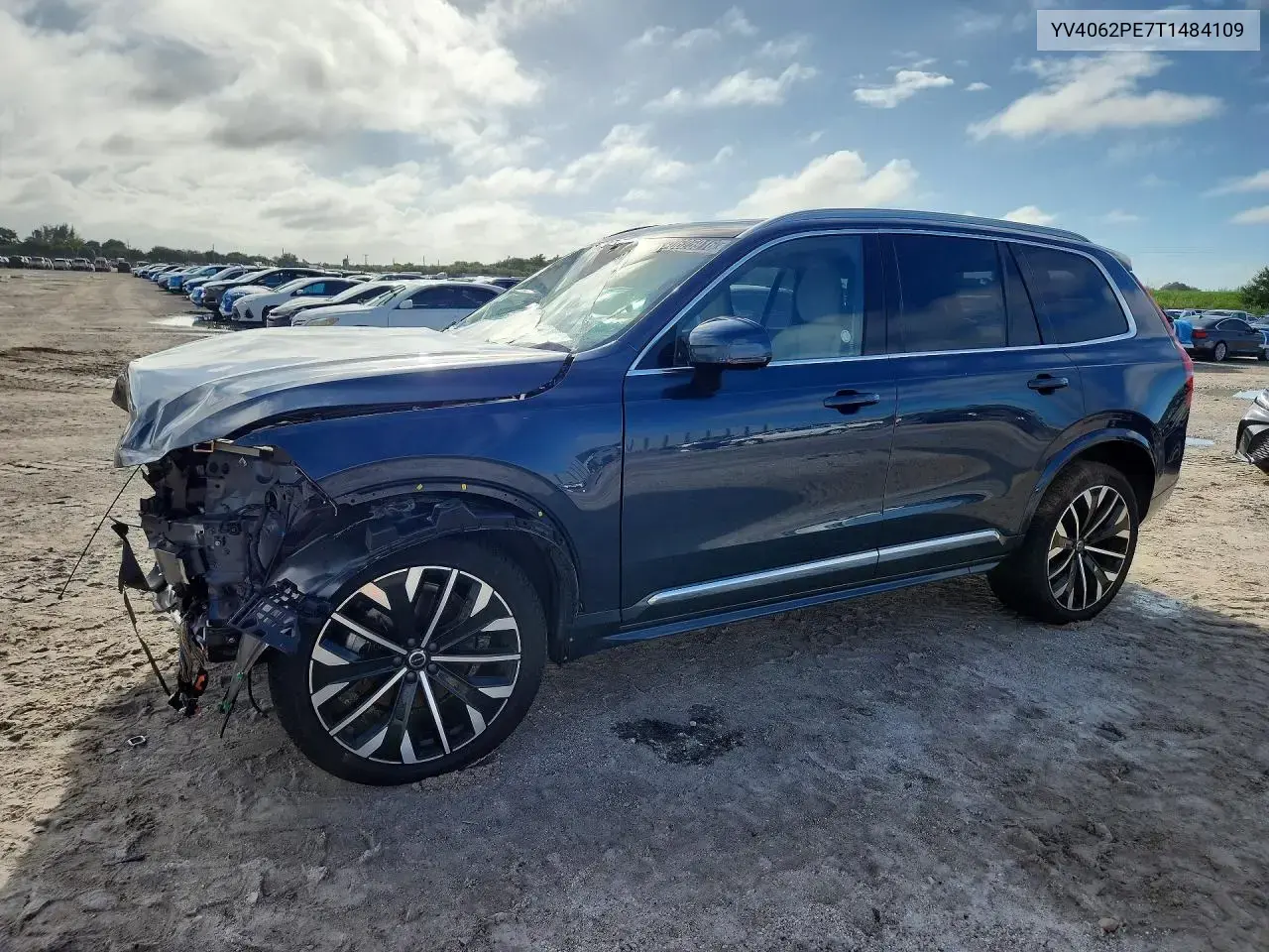 Volvo Xc90 Plus 2026