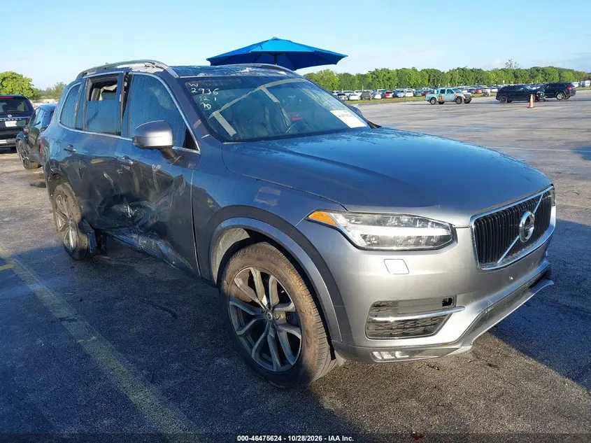 Volvo Xc90 T5 Momentum 2017