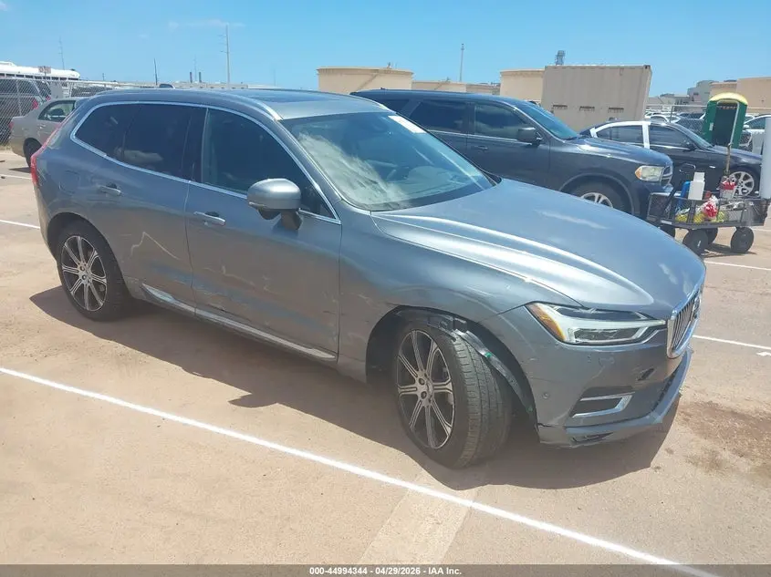 Volvo Xc60 T5 Inscription 2020