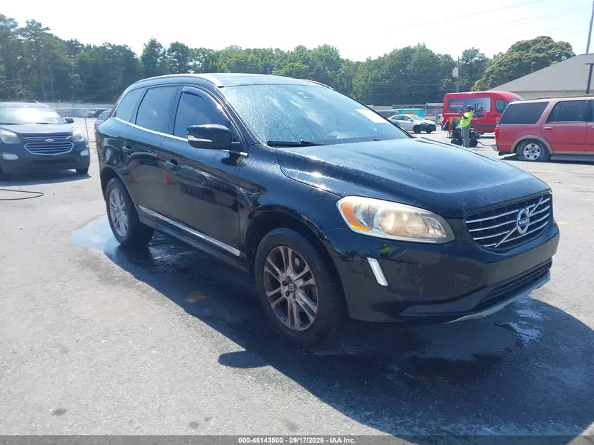 Volvo Xc60 T5 Drive-E Premier 2016