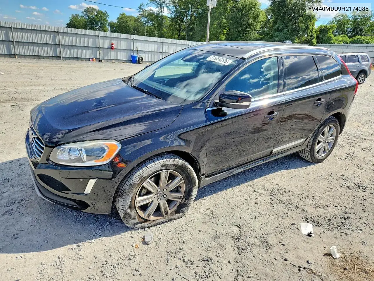 Volvo Xc60 T5 Inscription 2017
