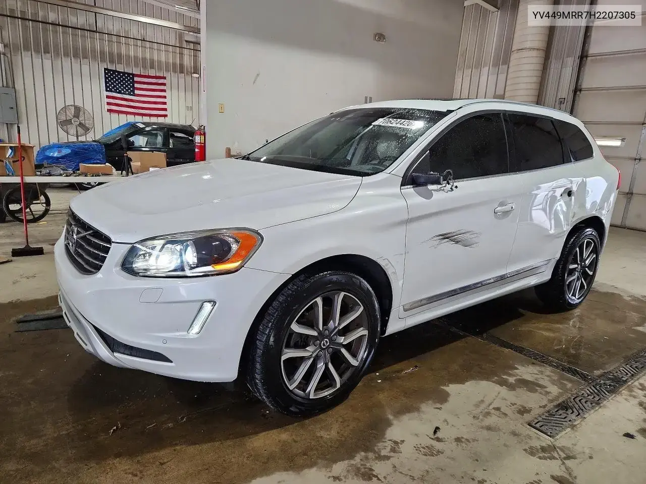 Volvo Xc60 T6 Dynamic 2017