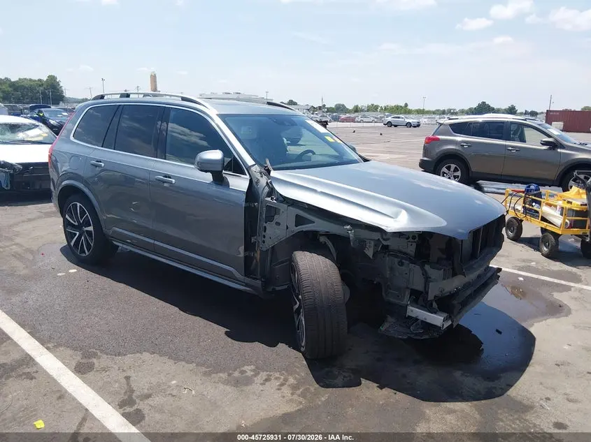 Volvo Xc90 T6 Momentum 2019