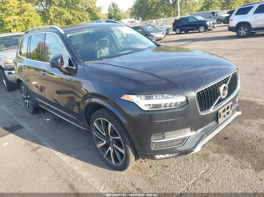 Volvo Xc90 T6 Momentum 2019