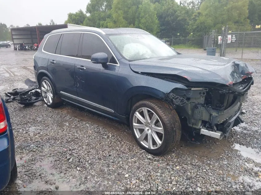 Volvo Xc90 T6 Inscription 2019