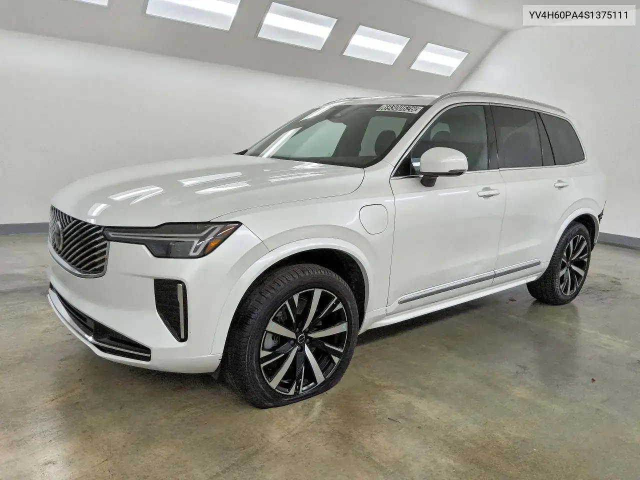 Volvo Xc90 Core 2025