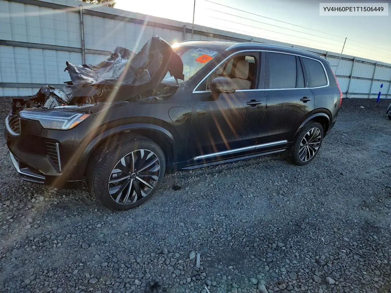 Volvo Xc90 Plus 2026
