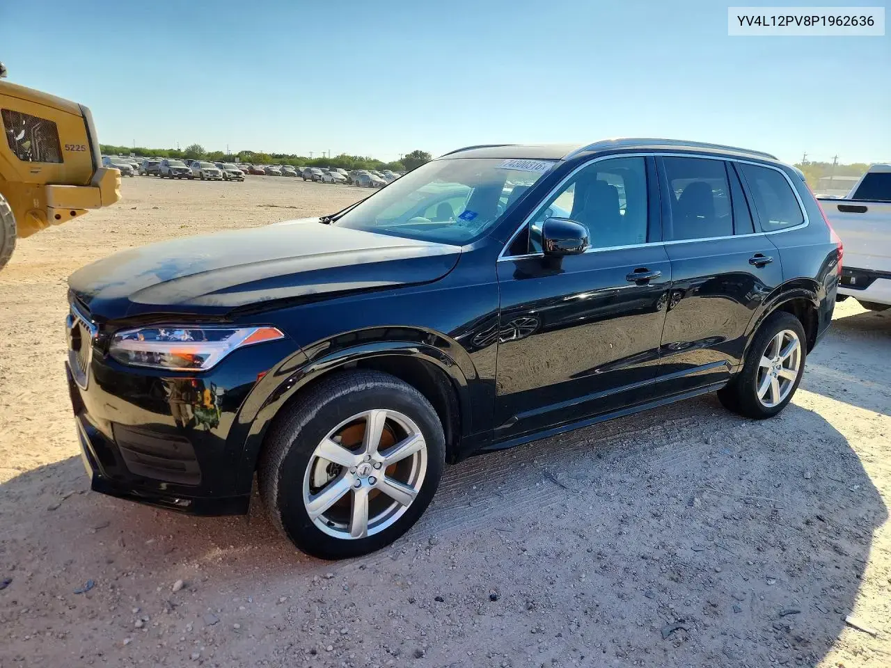 Volvo Xc90 Core 2023