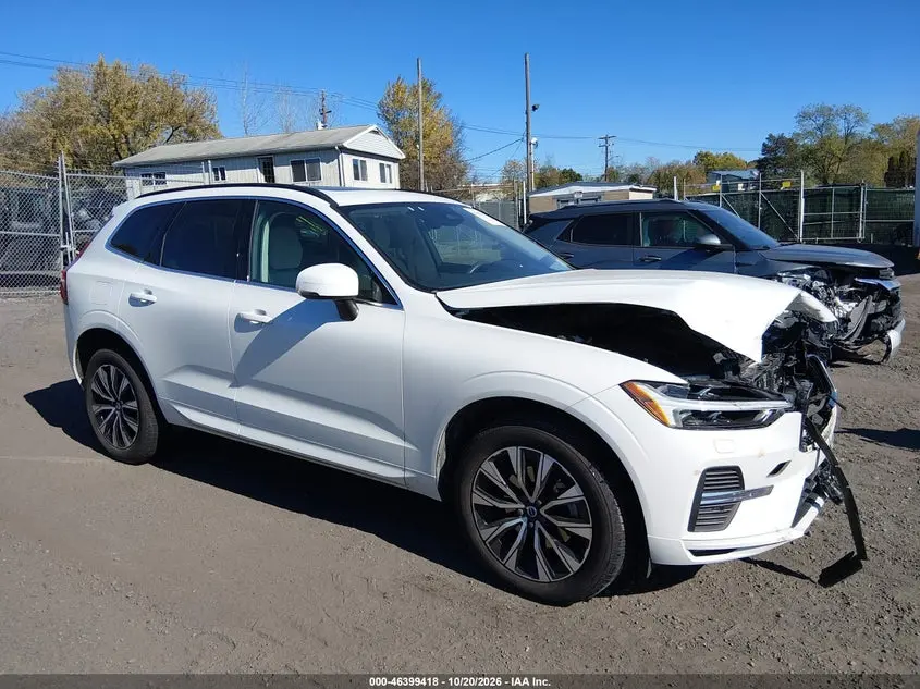 Volvo Xc60 B5 Core 2023