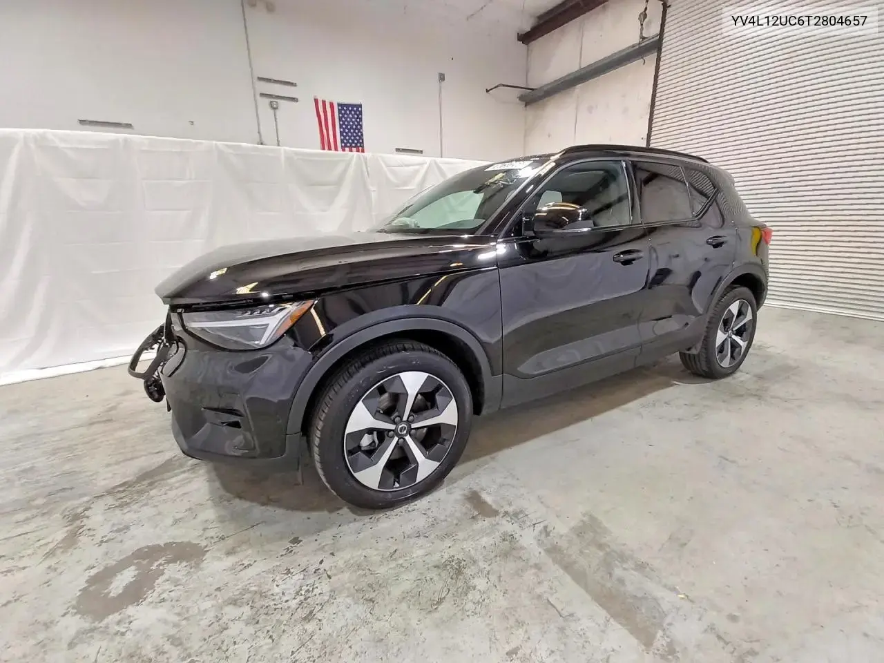 Volvo Xc40 Plus 2026