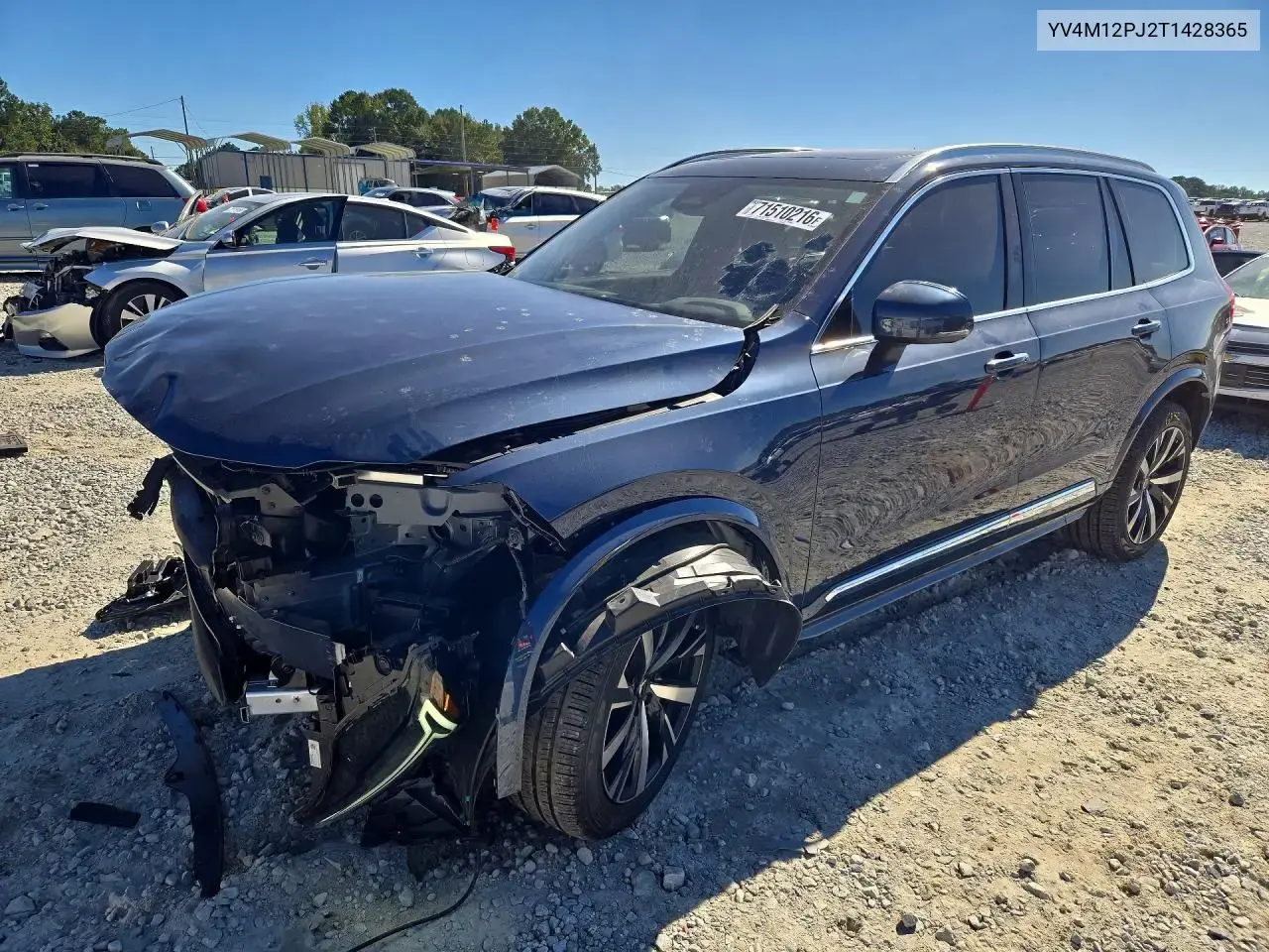 Volvo Xc90 Core 2026