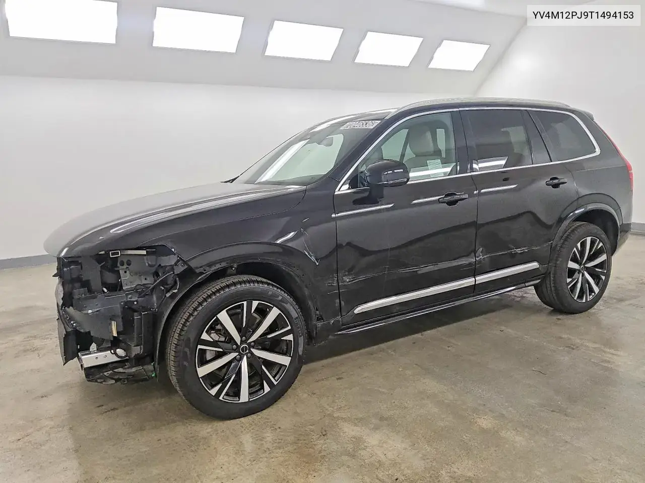 Volvo Xc90 Core 2026