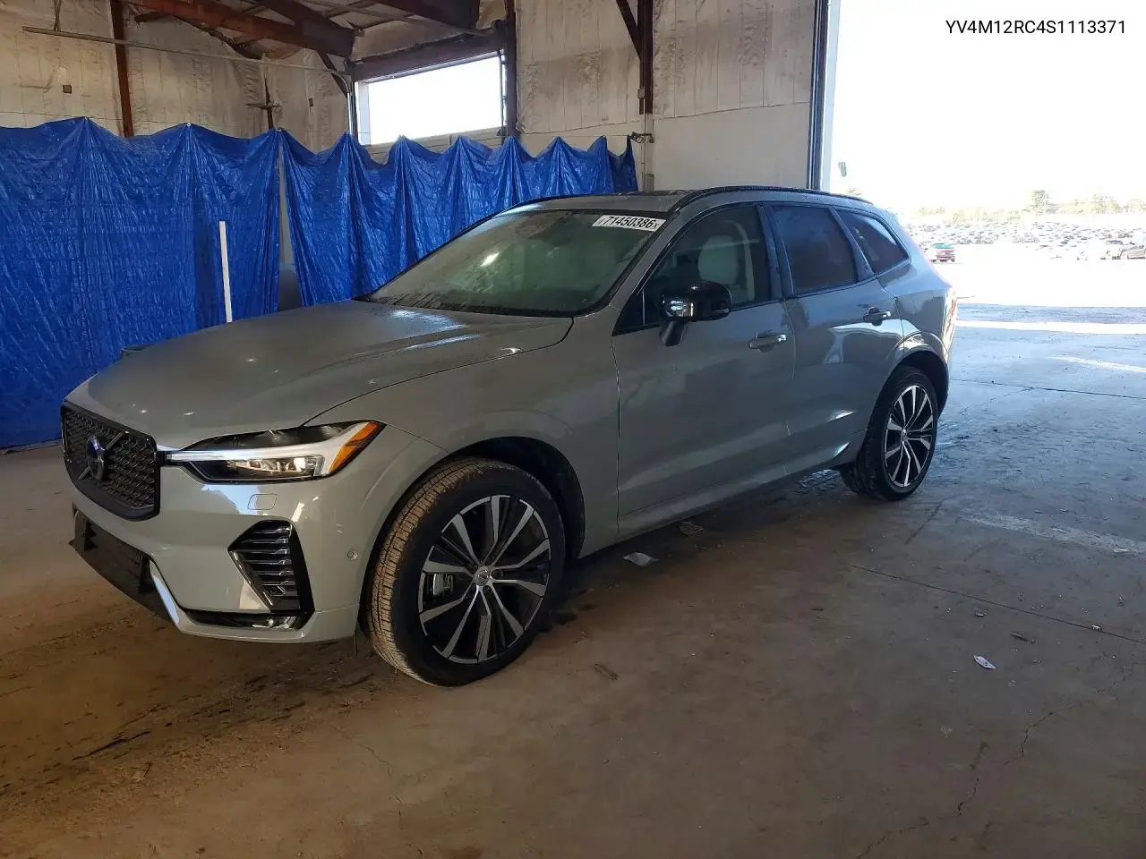 Volvo Xc60 Plus 2025