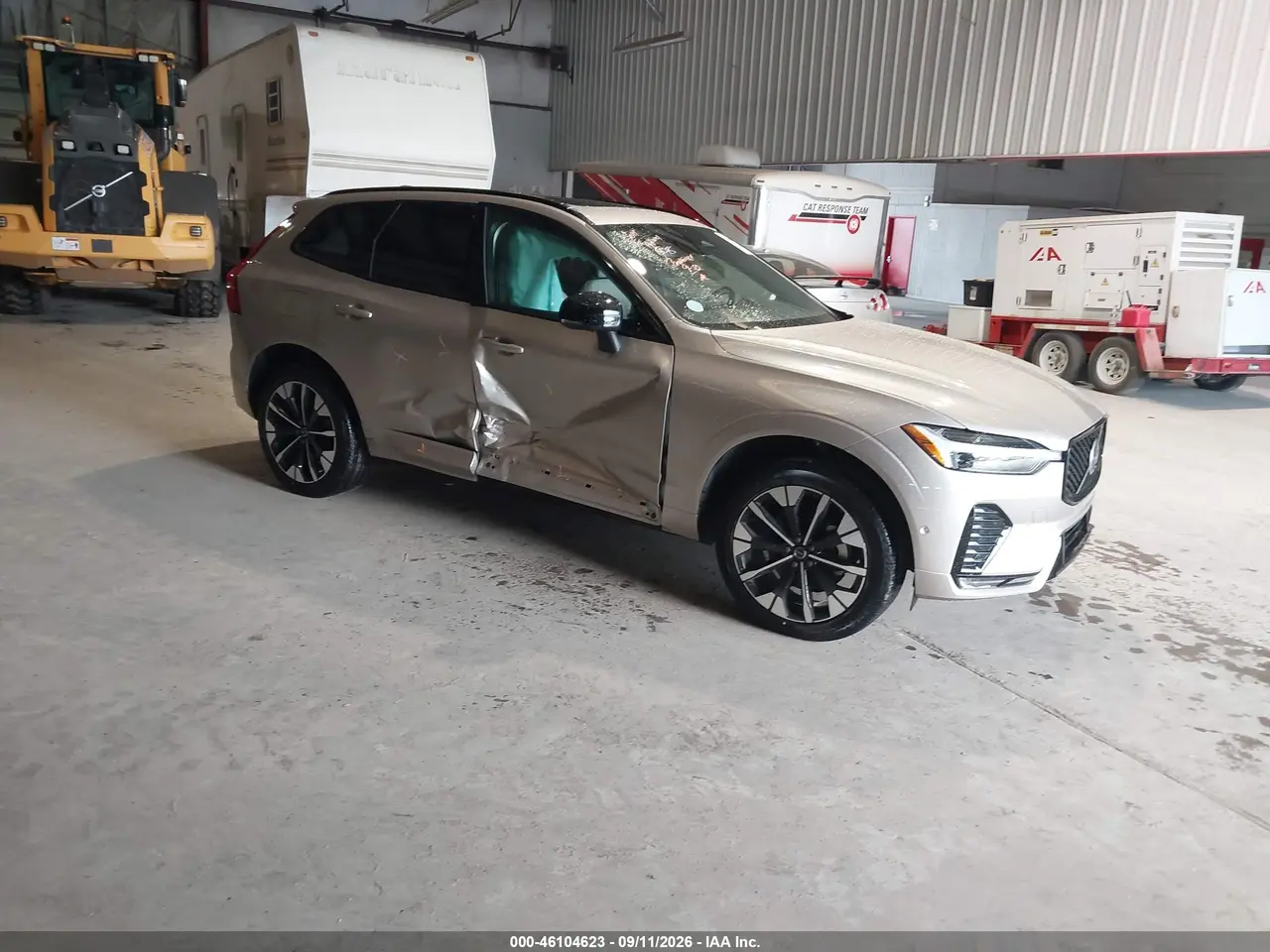Volvo Xc60 B5 Plus 2026