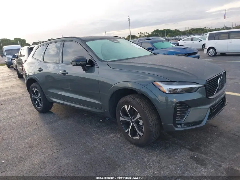 Volvo Xc60 B5 Core 2026