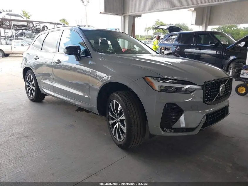 Volvo Xc60 B5 Core 2025