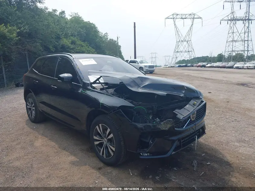 Volvo Xc60 B5 Core 2025