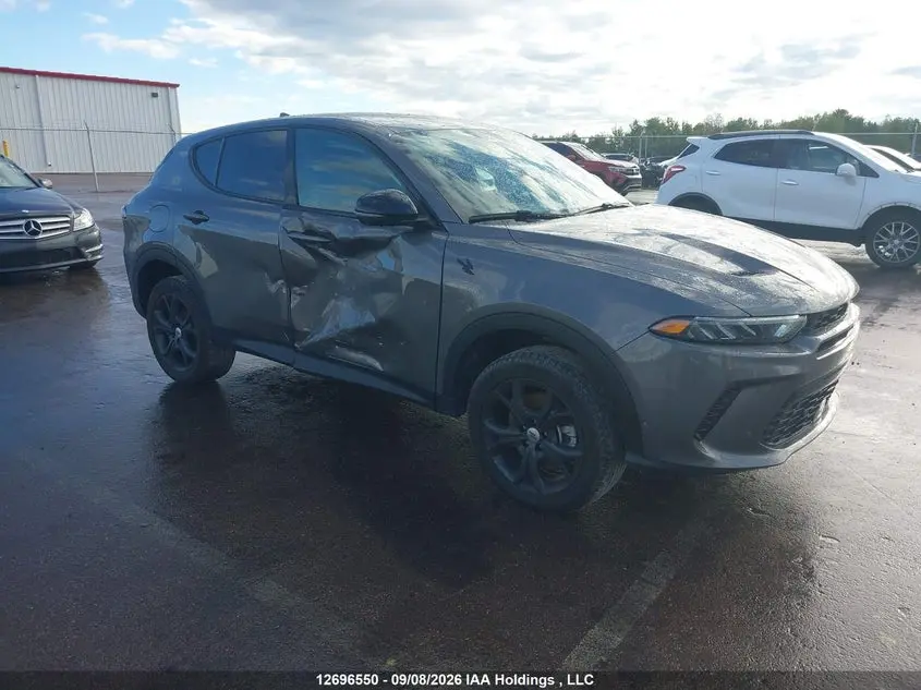 Dodge Hornet Gt 2023