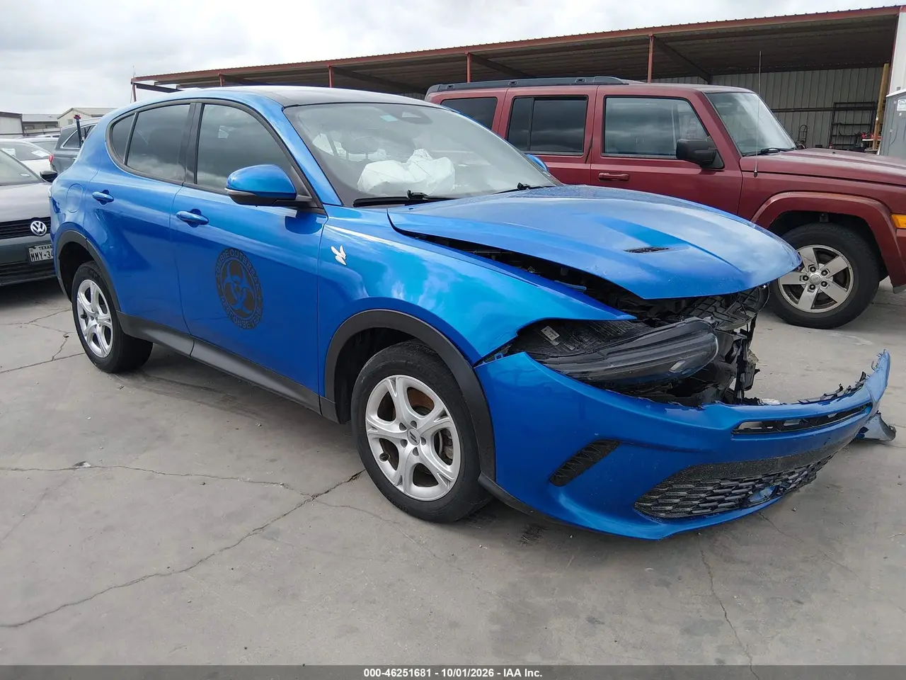 Dodge Hornet Gt Plus Awd 2023