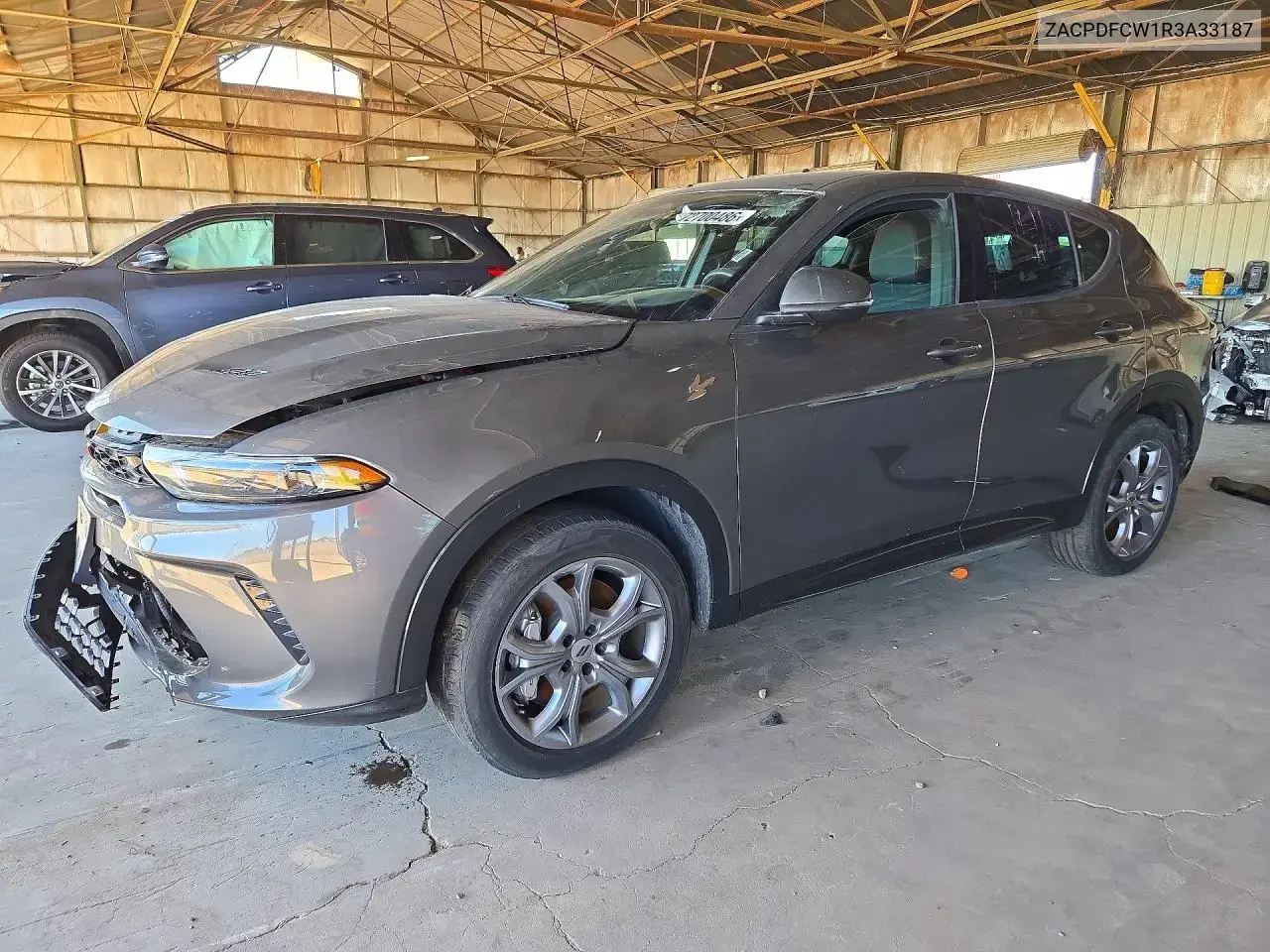Dodge Hornet R/T 2024