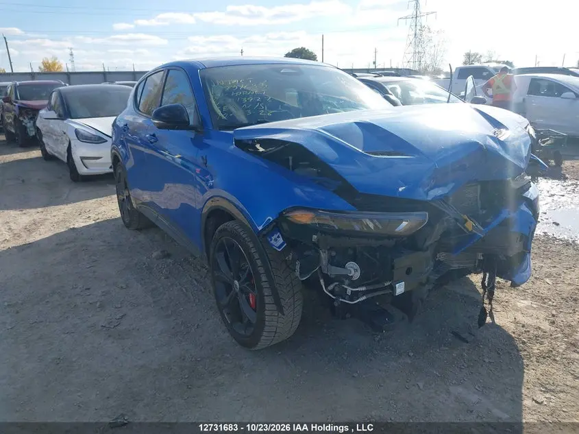 Dodge Hornet Phev R/T 2024
