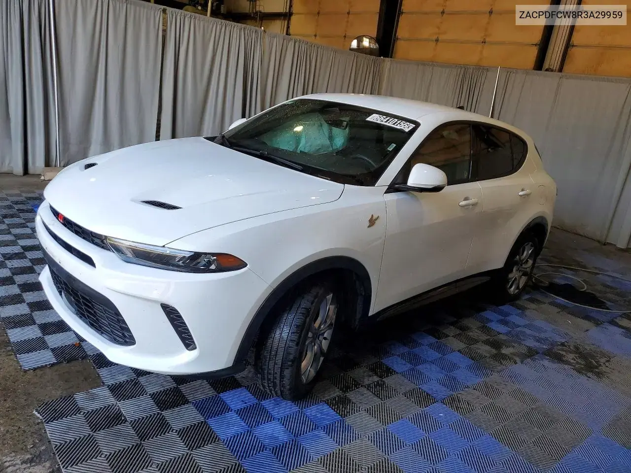 Dodge Hornet R/T 2024