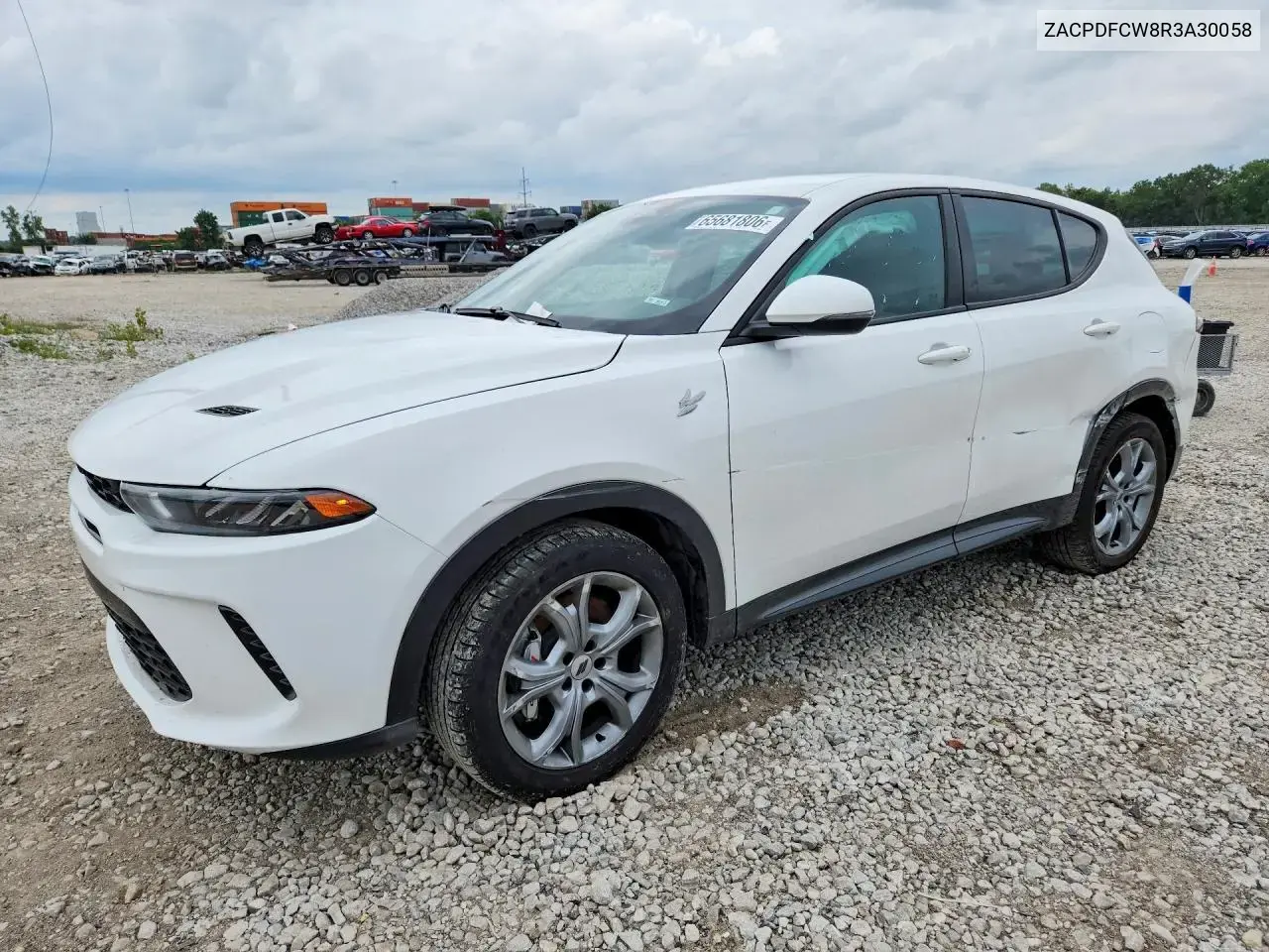 Dodge Hornet R/T 2024