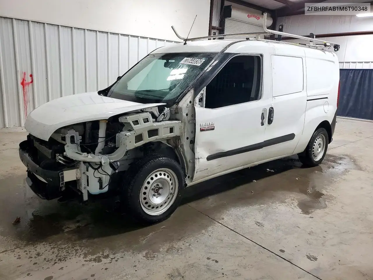 Ram Promaster City 2021