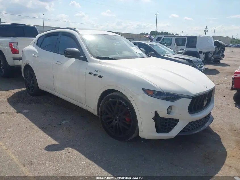 Maserati Levante Gt 2022