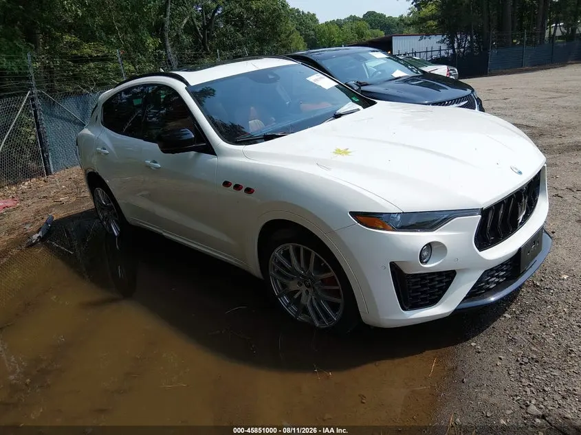 Maserati Levante Gt 2022