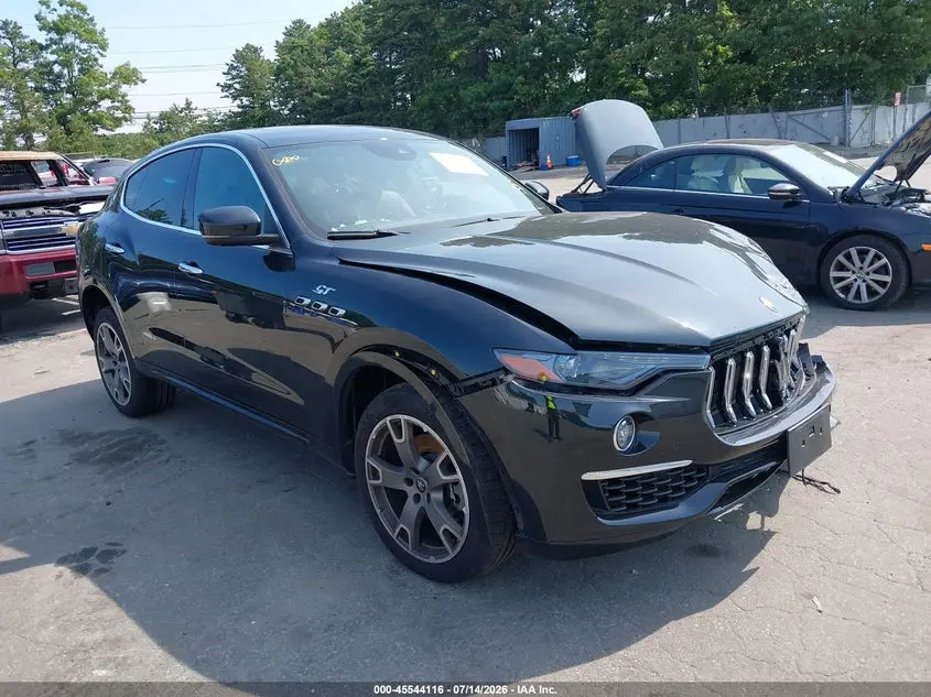 Maserati Levante Gt 2022