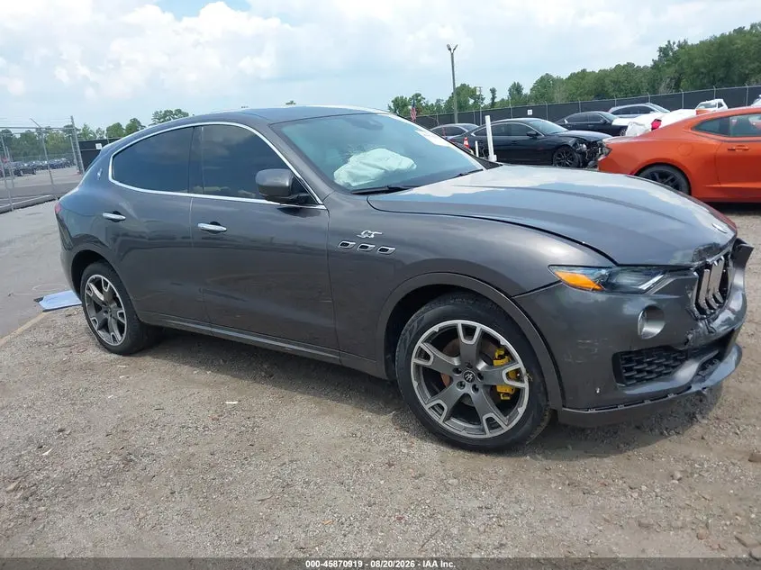 Maserati Levante Gt 2023
