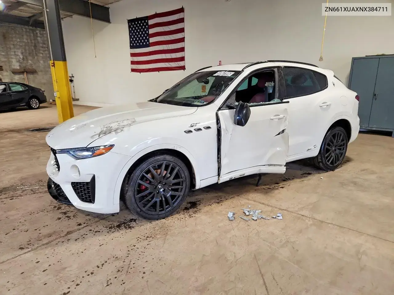 Maserati Levante Base/Gt 2022
