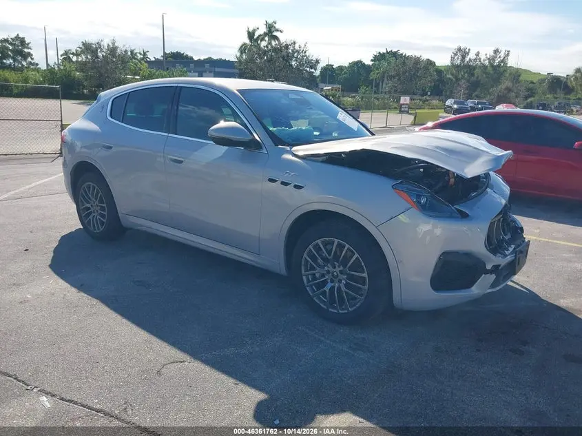 Maserati Grecale Gt 2024