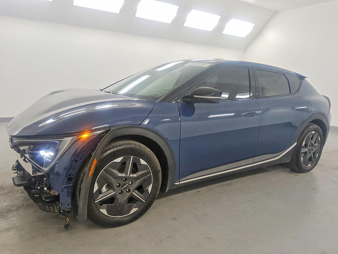 Kia Ev6 Light 2025