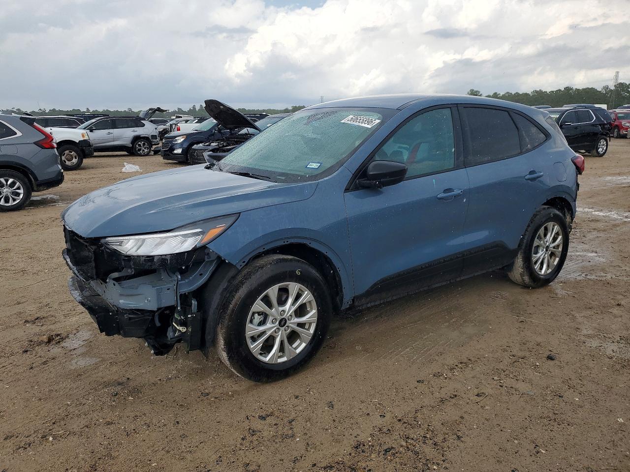Ford Escape Active 2025