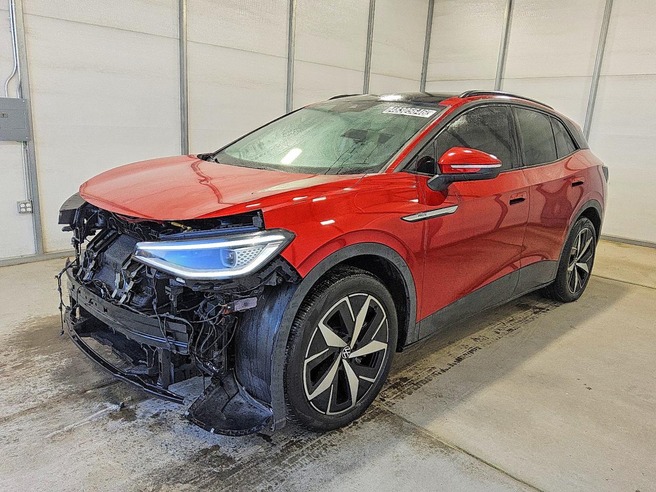 Volkswagen Id.4 Pro S 2023