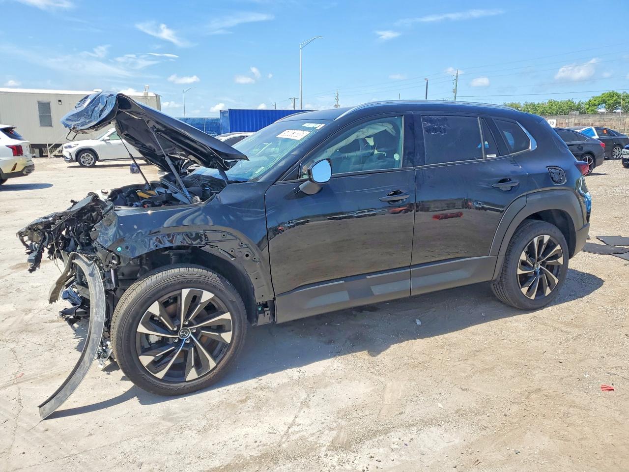 Mazda Cx-50 Premium Plus 2026