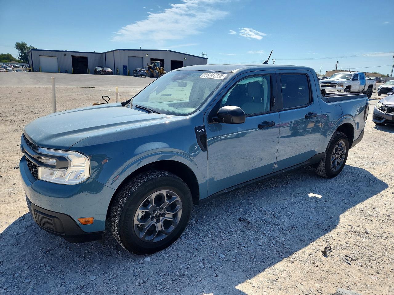 Ford Maverick Xl 2023