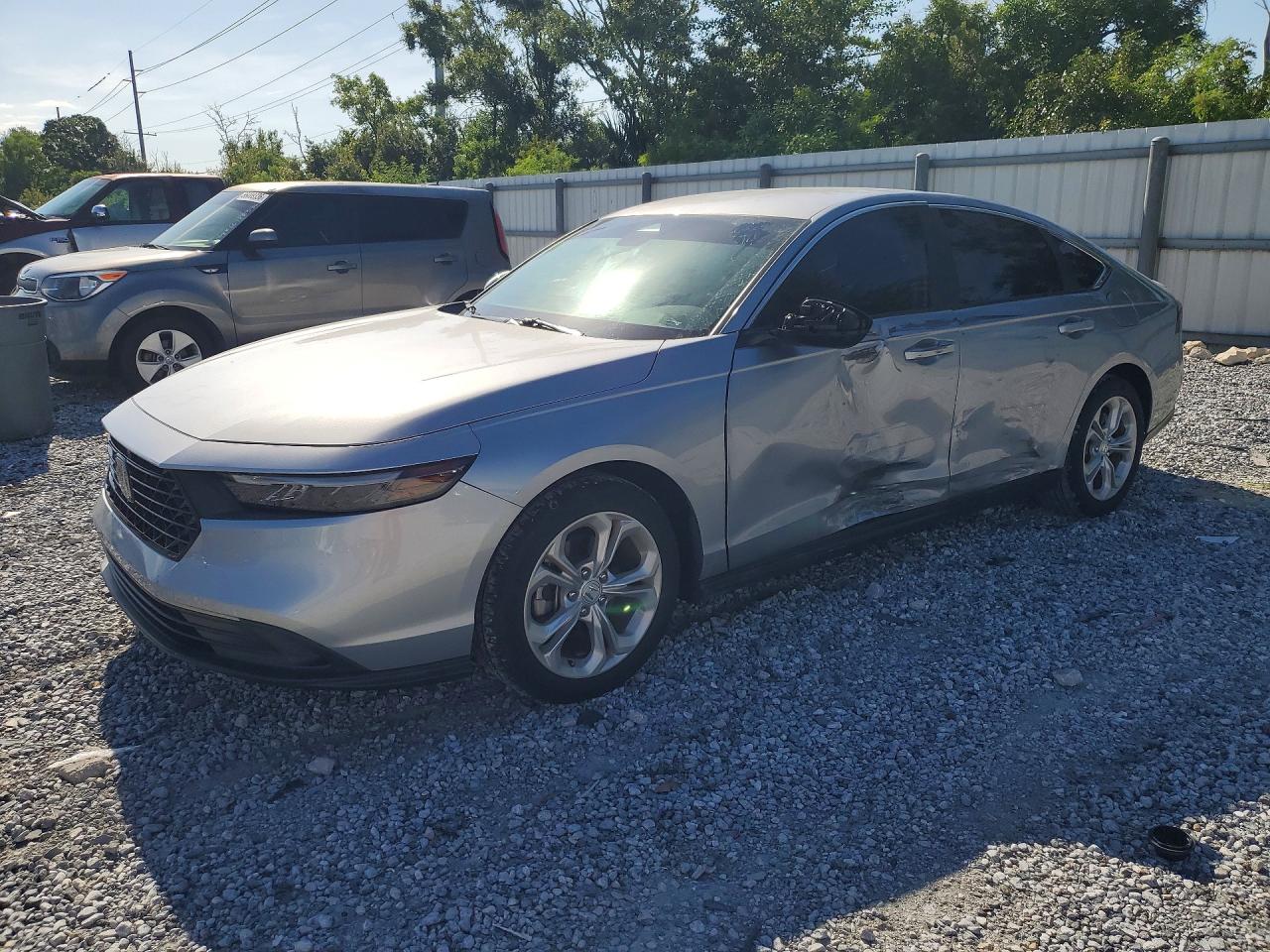 Honda Accord Lx 2023