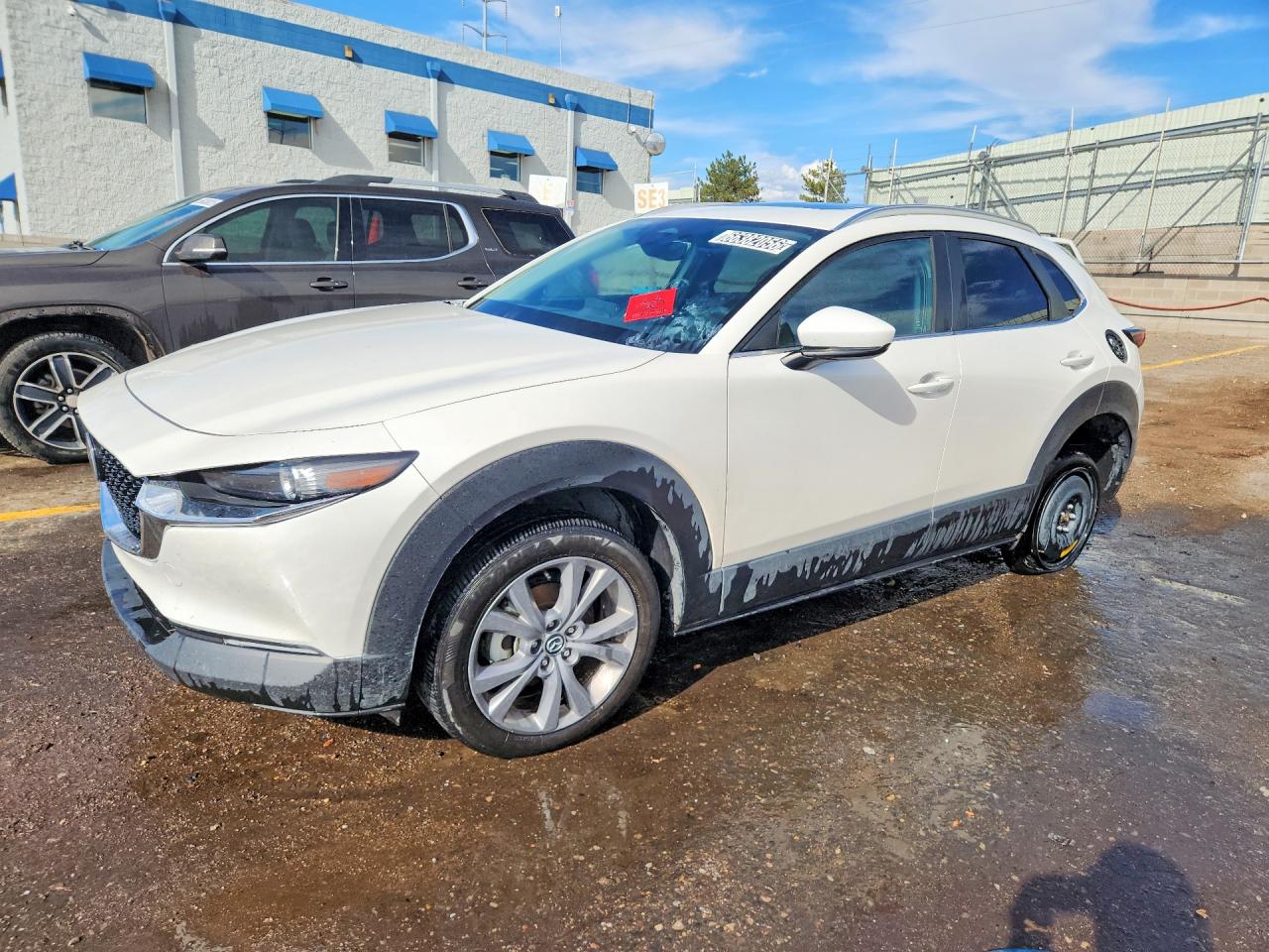 Mazda Cx-30 Preferred 2025