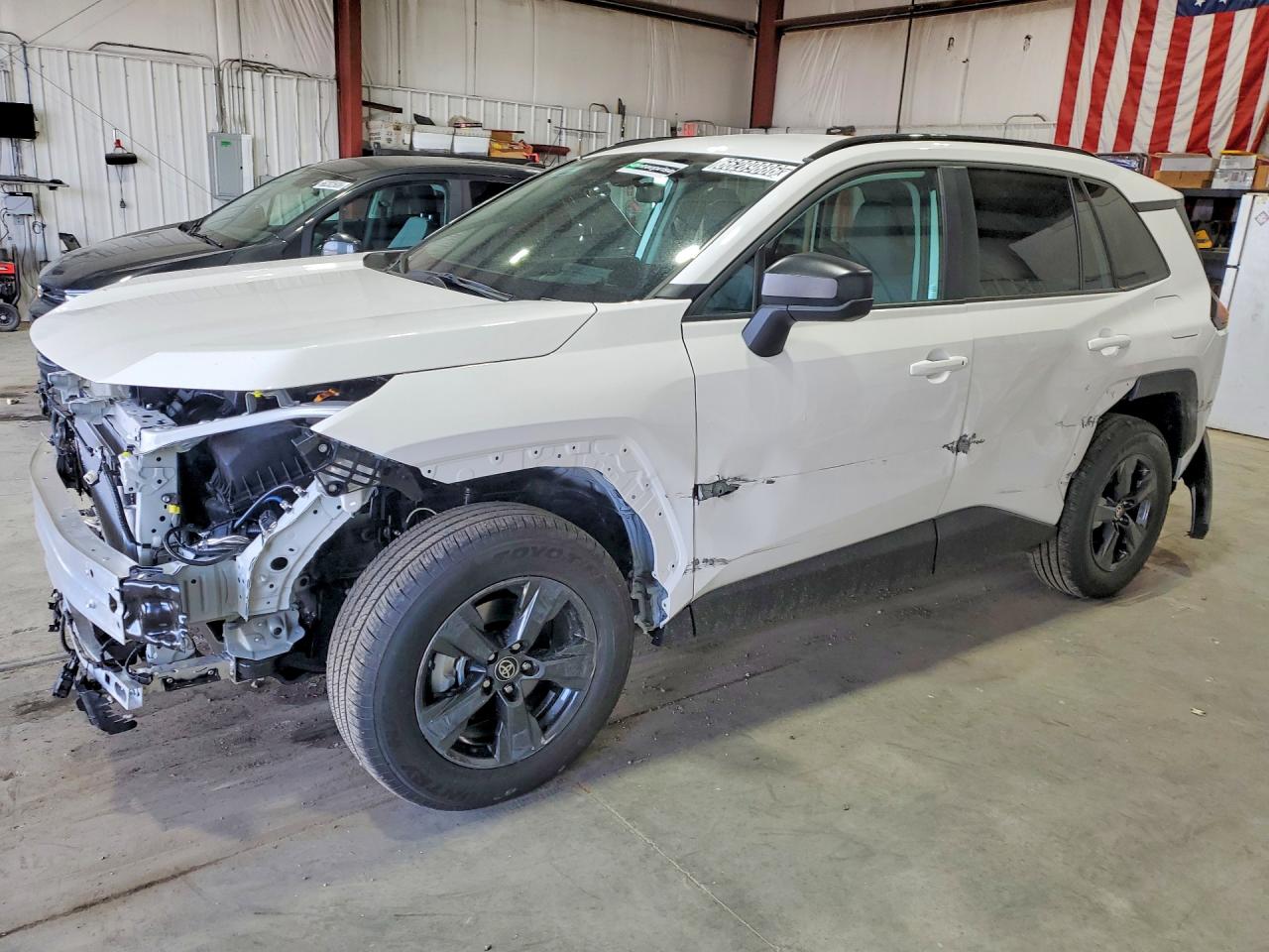 Toyota Rav4 Le 2026